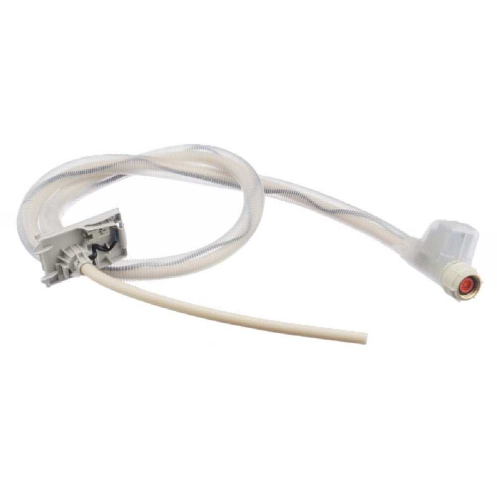 00668113 Оригинальный шланг AquaStop 668113 для посудомоечных машин Bosch и Siemens, OEM-аксессуар, замена