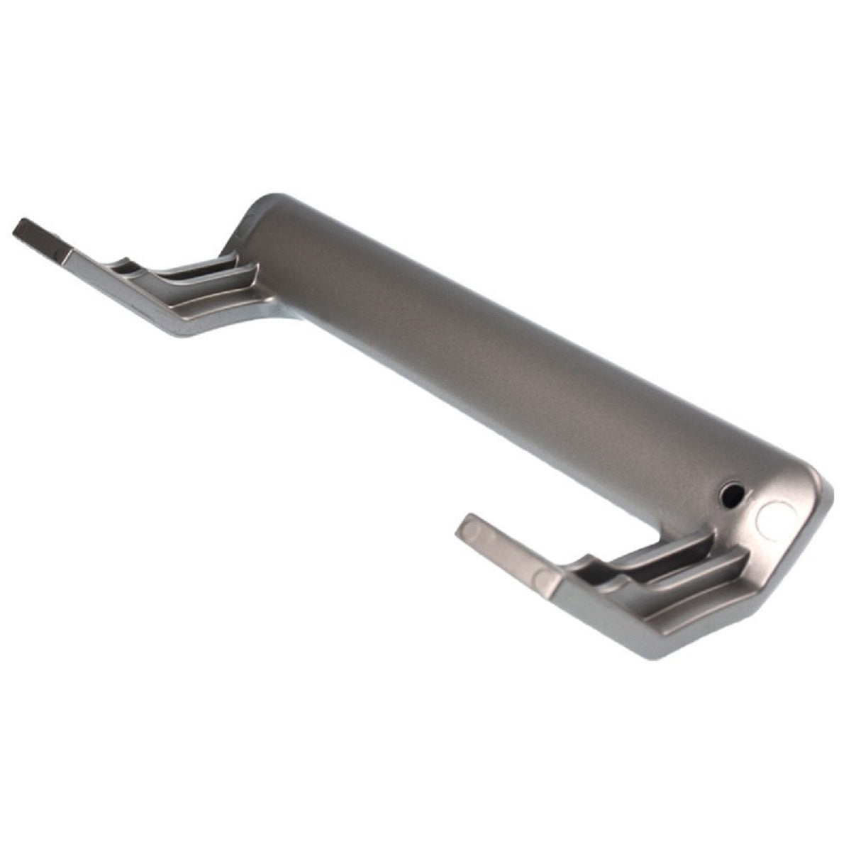 Ручка для холодильника Beko: Совместима с сериями B73-B84-B93-B95, CH140000D и другими моделями 4900061200-4900060500