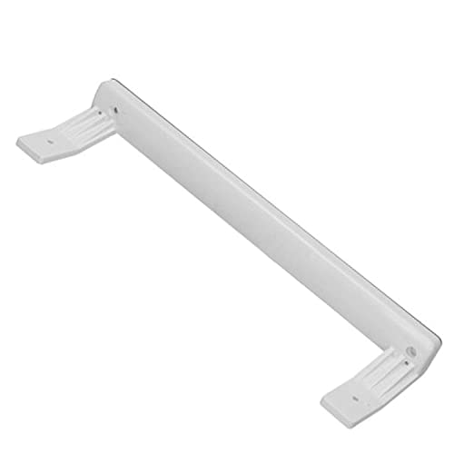 Ручка двери холодильника BEKO 5907610100 — совместима с моделью B9477NMN и другими