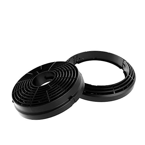 CBCF002X2 aktivert karbonfilter Originalt karbonfilter for ekstraksjonsfilter Filtro de repuesto for campana CBCS6201 CBCB6736C CBBCCB6736D CBBCCB6725 CBCS6906D