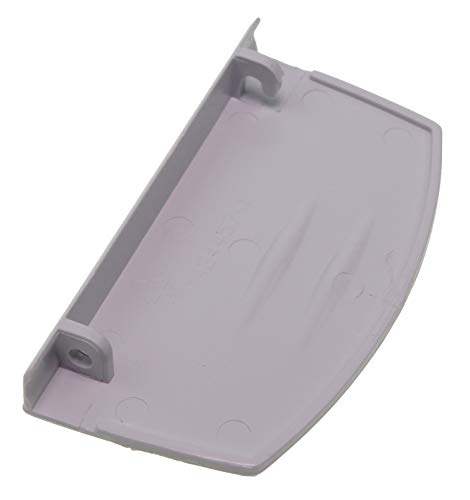 Beko Fridge Freezer Freezer Door Handle – , Domeos, Saba