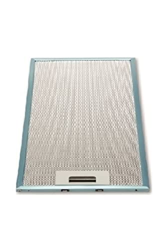 Kompatibel med filtro de campana extractora 4055101671