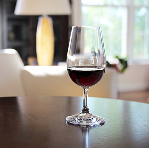 Ravenscroft Crystal Essentials Port/International Tasting Glass (sett med 12)