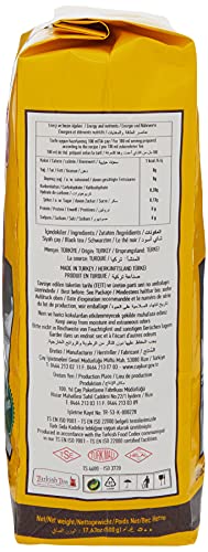 Caykur zwarte thee, Rize, 17,6 ounce Rize Truist Çayı