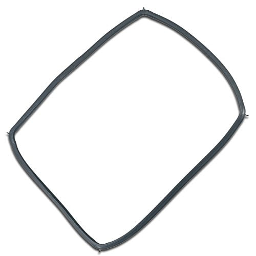 Bosch Ovndørpakning 00626168 - Kompatibel tetning for Bosch, Siemens, Constructa, Balay, Pitsos, Junker, Viva, Blaupunkt ovner