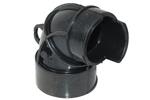 1740110100 Lamona Beko oppvaskmaskinslange mellom sump og varmeapparat Ekte Blomberg