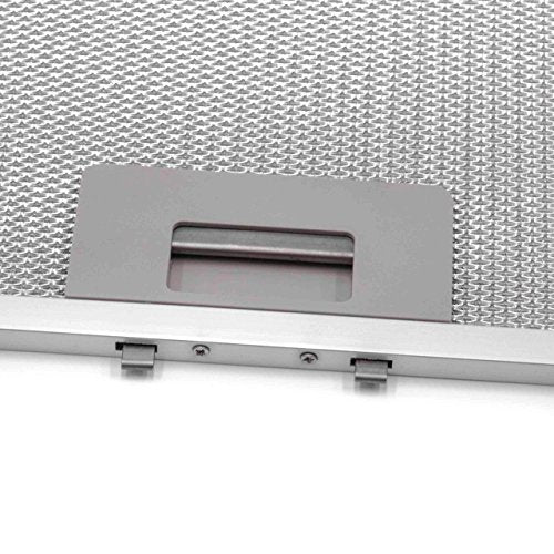 Metaalfilter compatibel met Neff D8980N0GB/01, D8980N1/01