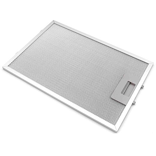 Metaalfilter compatibel met Neff D8980N0GB/01, D8980N1/01