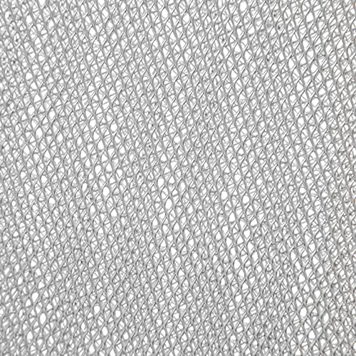 Filter Metallfettfilter, Dauerfilter 32 x 32 x 0,85cm kompatibel mit Juno, Maytag, Privileg, Whirlpool Dunstabzugshaube Metall
