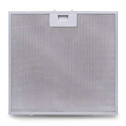 00362381 362381 Grasfilter voor campana-extractor, representatief voor Neff 330 x 320 mm