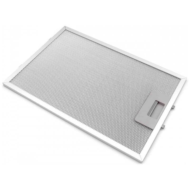 40472618 - Kjøkkenhette metallfettfilter 320x282 mm For Teka DE-60.2 BLANCO VR.02, DE-70.2, DE-90.2, DE60.2 INOX