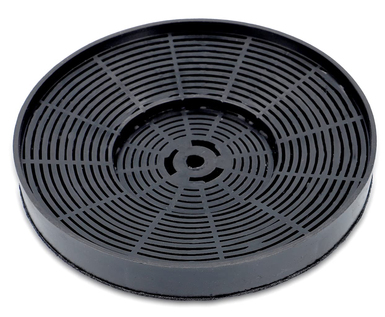 2 x DL-pro Kohlefilter Aktivkohlefilter Passert filter for Respekta MIZ0031 MIZ 0031 PKM CO4 C04 Dunstabzugshaube