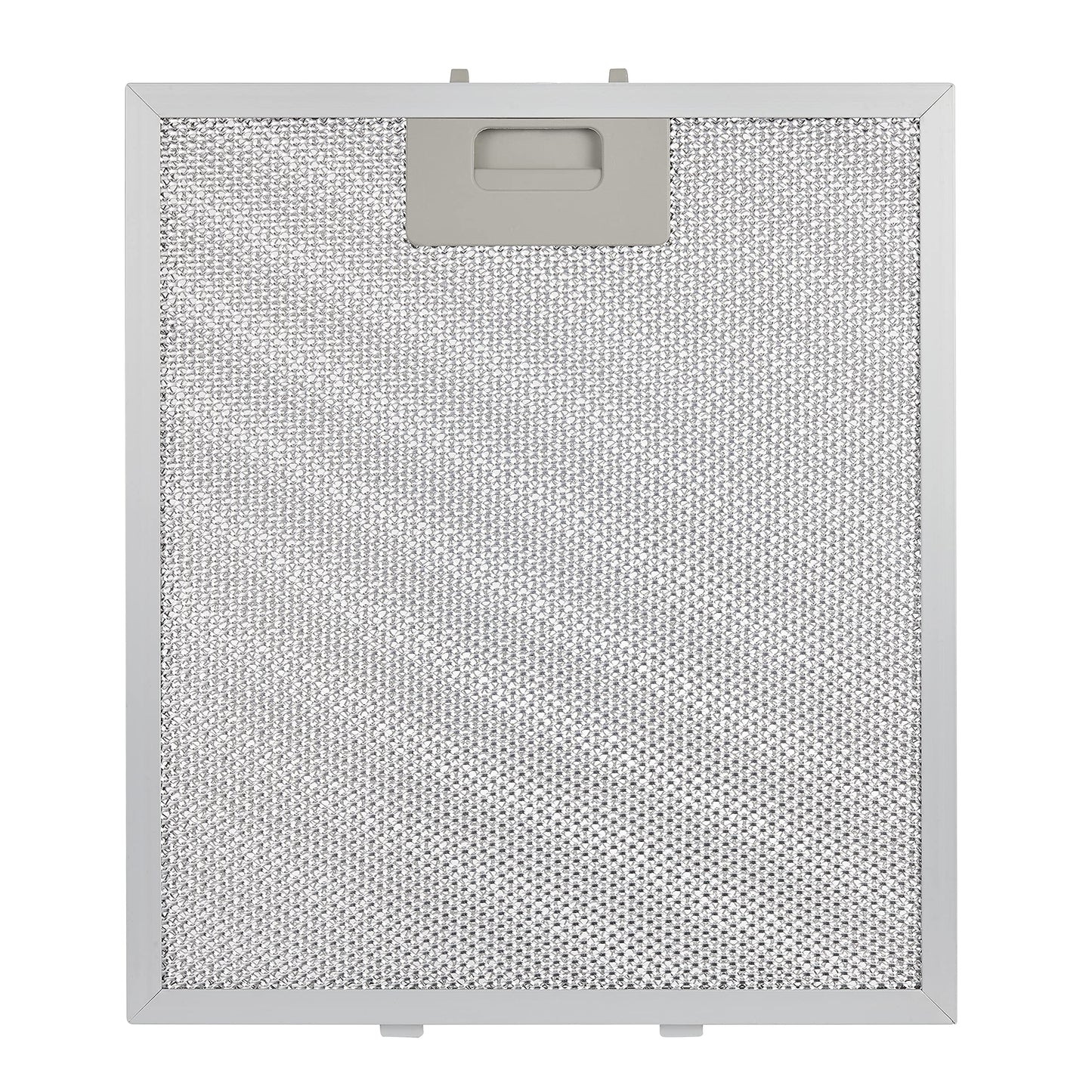 Supremery 2x Metallfettfilter for Dunstabzugshaube 305x267mm AEG Electrolux 405525042-9 4055250429 Elica GRI0009219A KIT0010805 93952919 Whirlpool Bauknecht 4158