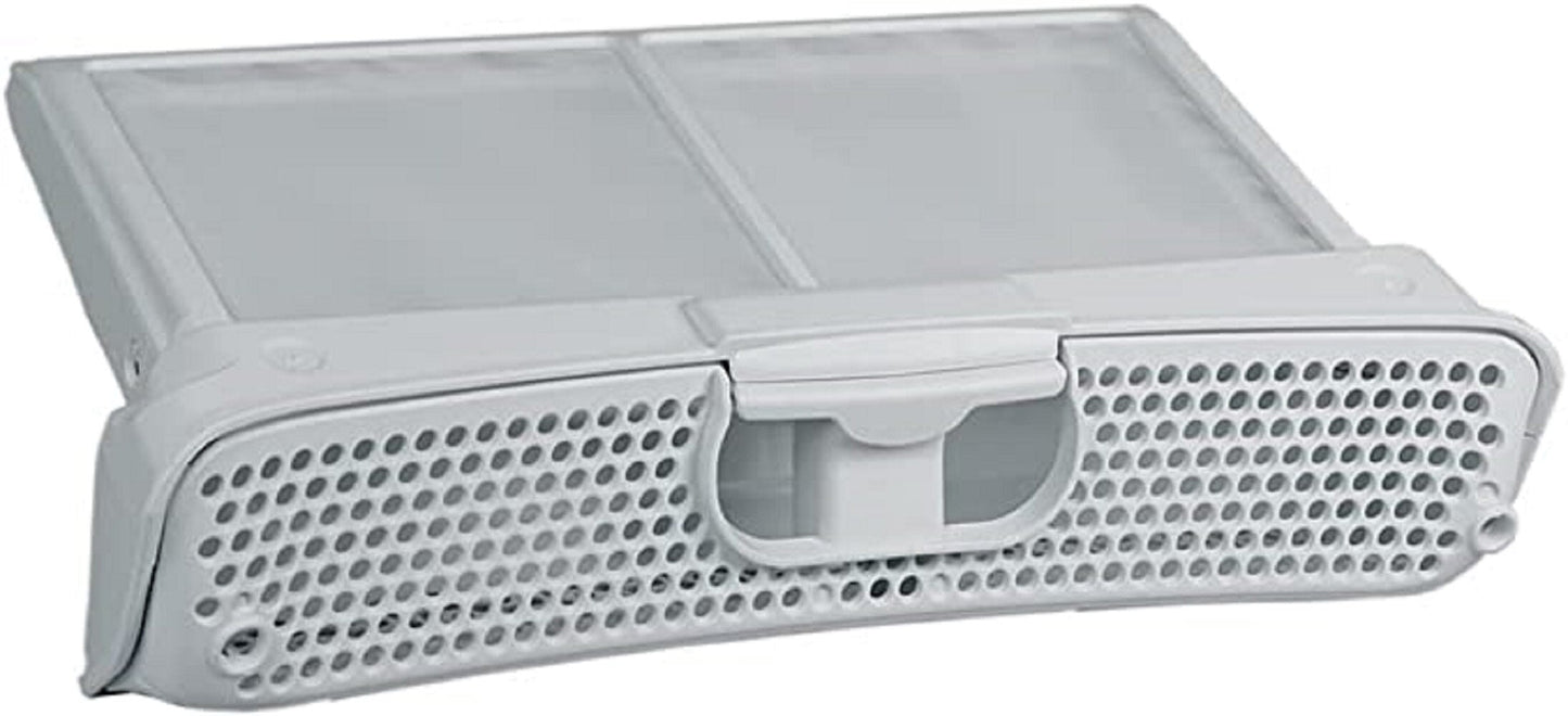 Фильтр-мешок для ворса, сито, сушилка для теплового насоса, 656033, 00656033, оригинал Bosch Siemens Balay Profilo Neff Constructa