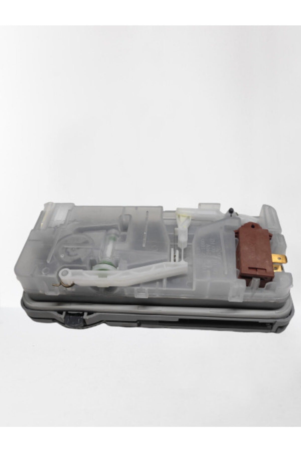 High-Quality Dishwasher Detergent Dispenser Lock Mount Tablet Storage Holder for Lamona Leisure