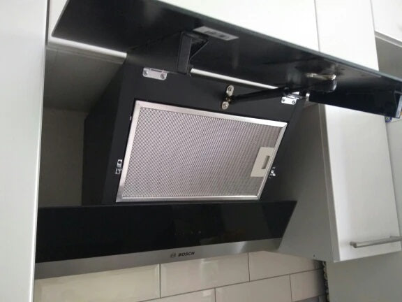 20x34,5 CM Вытяжка Масляный фильтр Аспиратор 11010157 Вытяжка Жироулавливающий фильтр Кухня 200x345