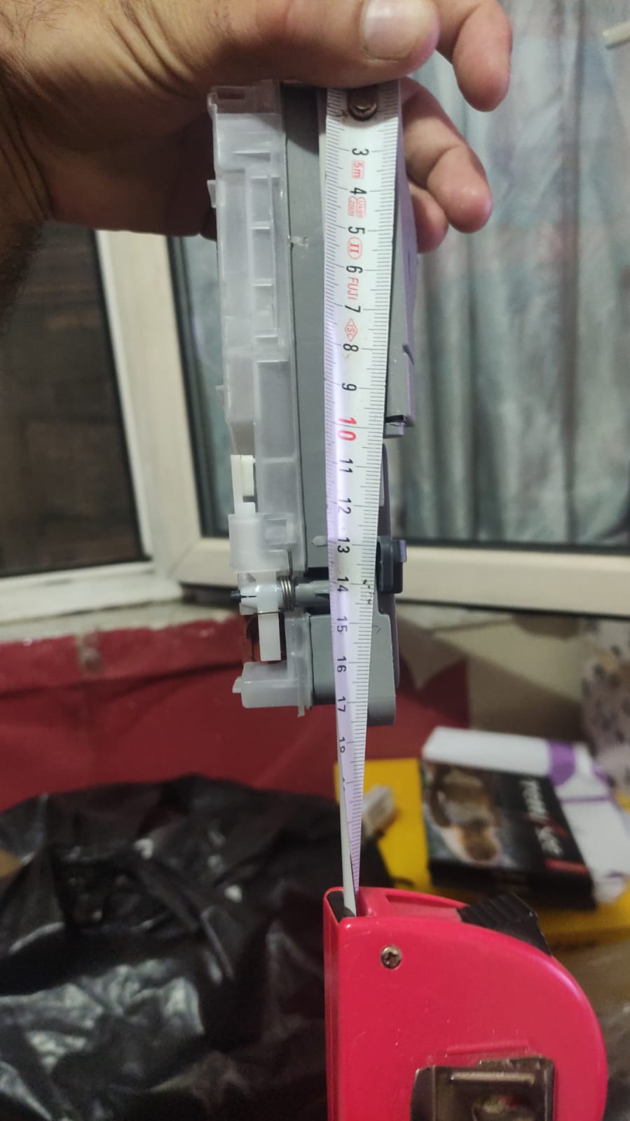 Høykvalitets oppvaskmiddeldispenser Låsmontert nettbrettoppbevaringsholder for Lamona fritid