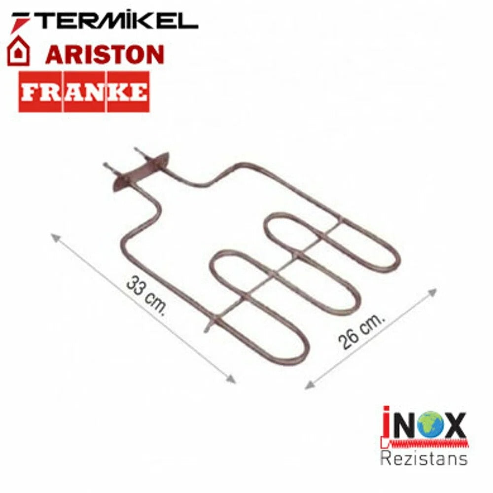 ТЭНы для духовок: купить ТЭН для духового шкафа, ТЭНы для мини-печей, 1300 Вт