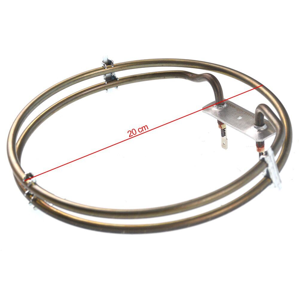 Тэн Для Духовки Купить, Тэн Для Духового Шкафа, Тэны Для Мини Печи Нагреватель духовки, нагревательный элемент для духовки, 2000 Вт, 220 В.