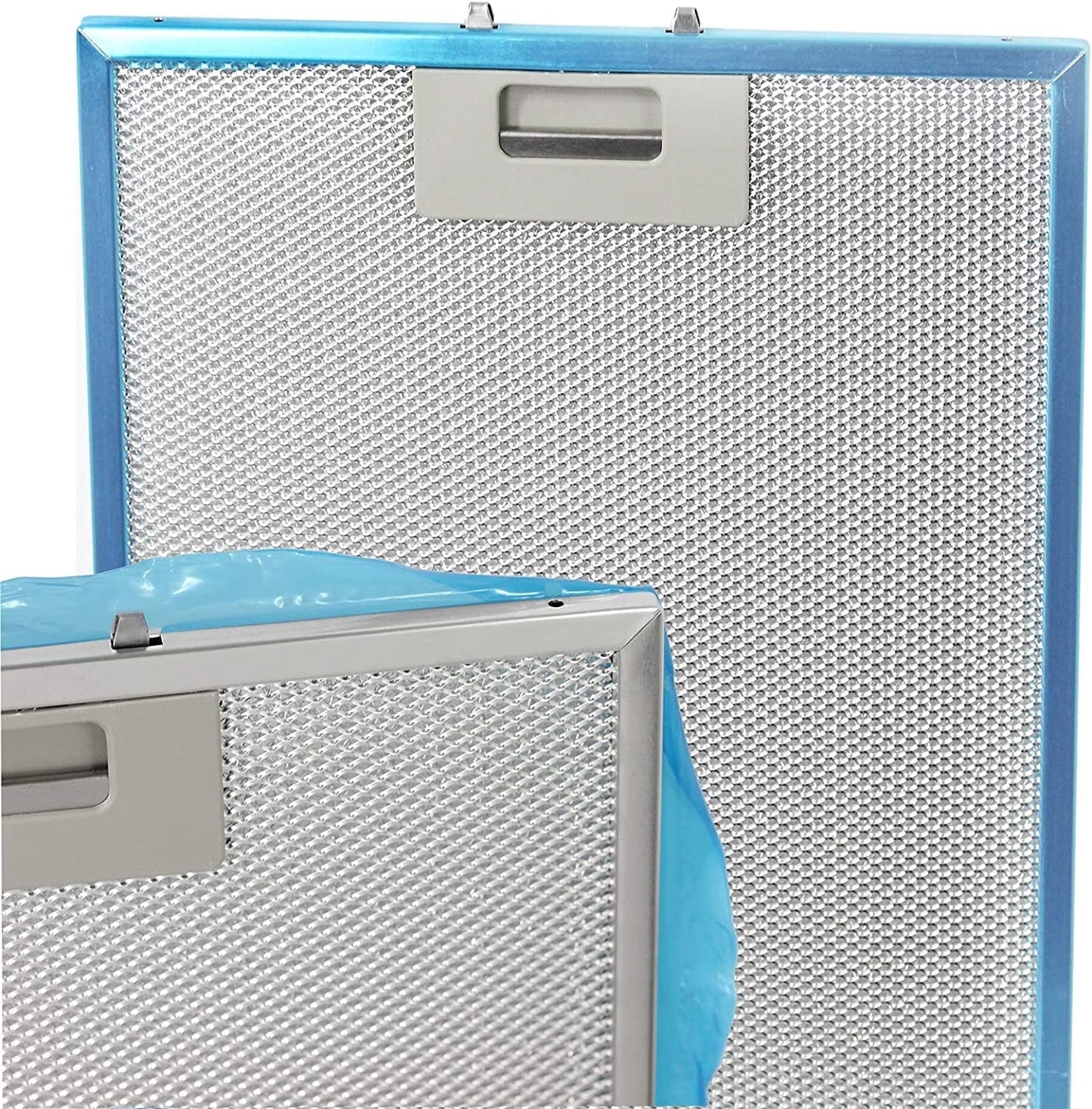00353110 Filter for Bosch hette DKE925B, DWW061461, DWW06142 Komfyrhette Fettfilter av metallnetting