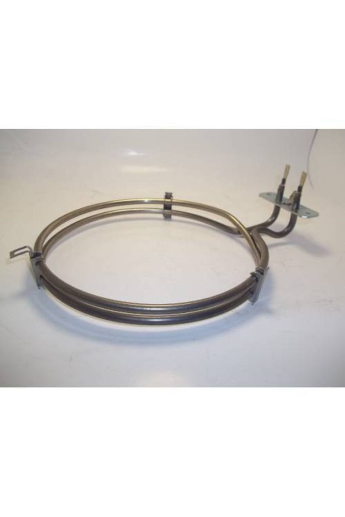 Bosch Siemens Profilo AEG Turbo Ovnvarmer 2600W Varmeelement Reservedeler Tilbehør OEM23x19x7cm