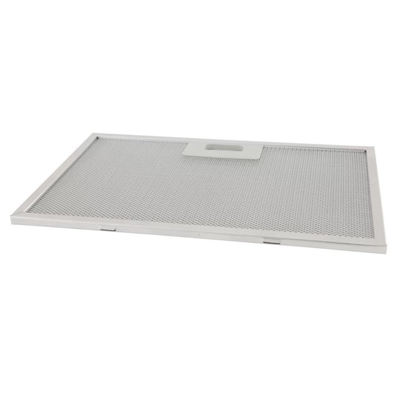 Metalen vetfilter voor afzuigkap 320x200 mm - 11010164, 20x32, 3BC585GB, 3BC585GN