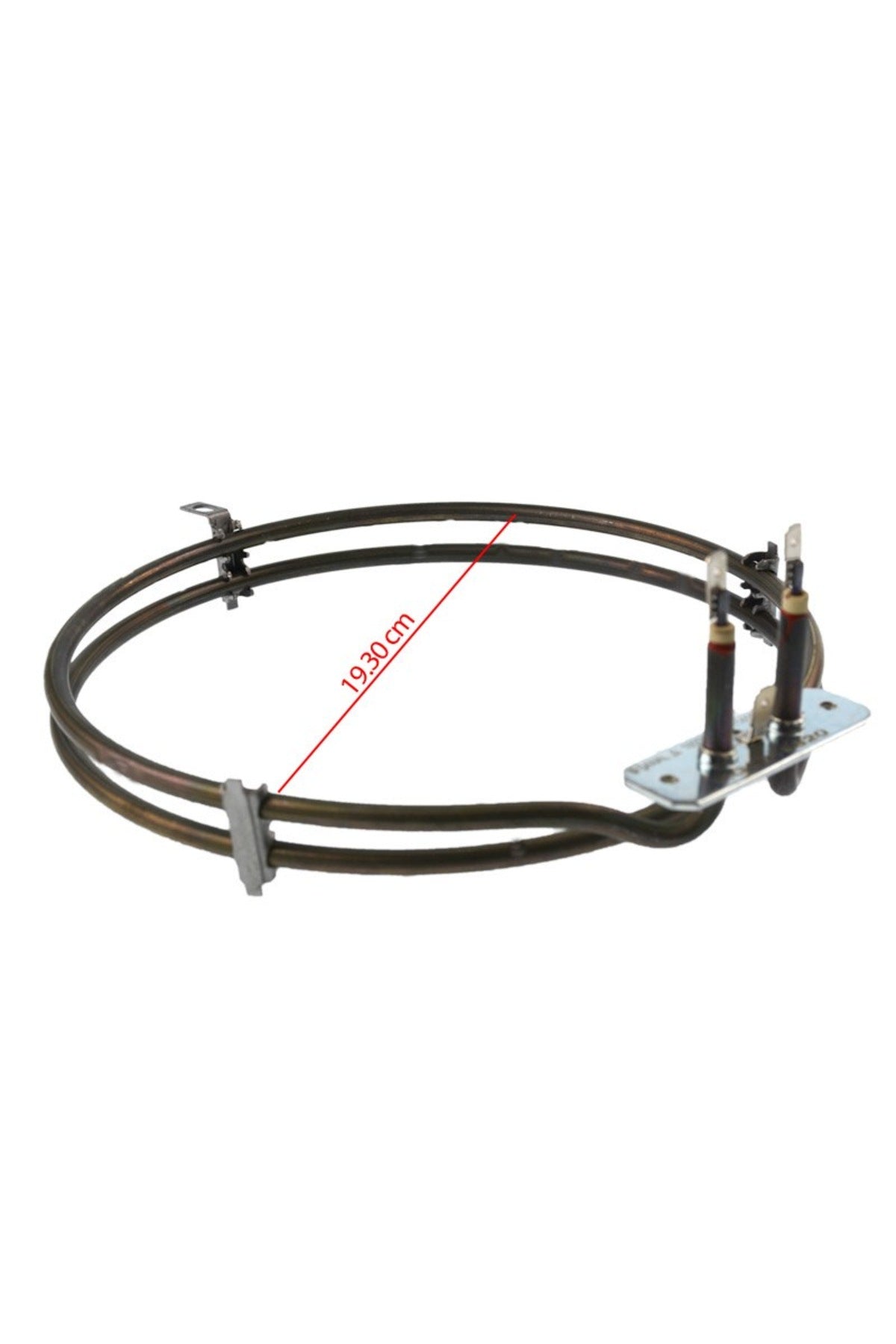 тэн для духовки, тэн духовки, тэны для духовок, Нагревательный элемент для духовки, Сменный нагревательный элемент для духовки 1800 Вт, запасные части Vestel, arnecelik, Beko, Altus