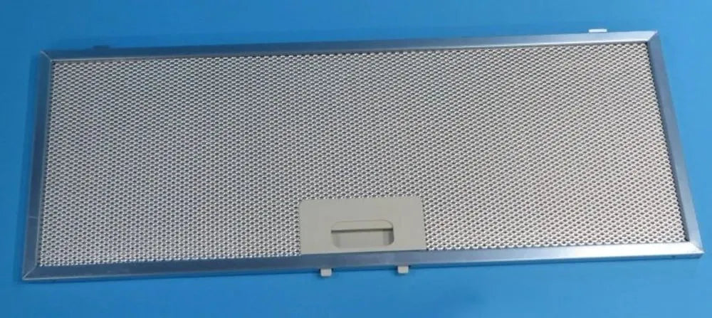 319722 Жировой фильтр для вытяжки Gorenje 458.5x177.5 мм