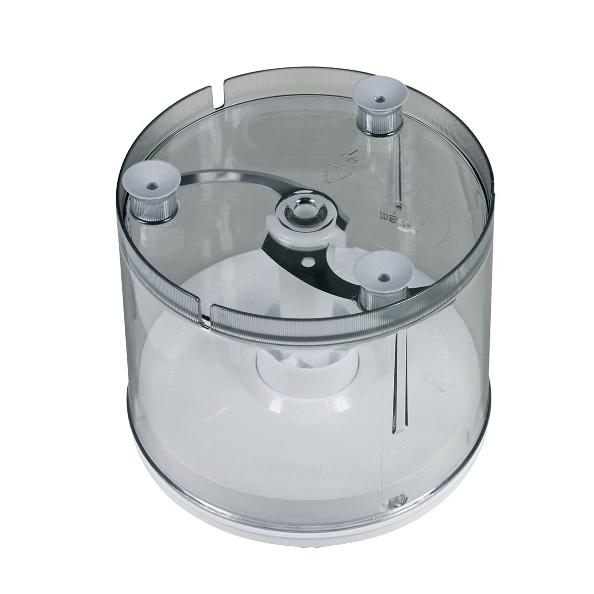 Bosch Siemens 00657247 Universele Hakmolen voor Blender