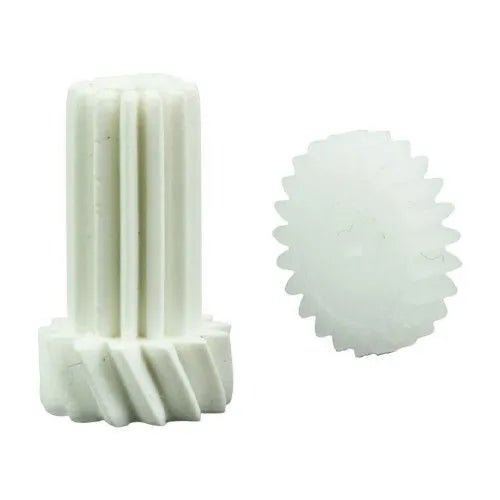 HGNM-girsett for Braun Silk Epil 9-serie epilator - reparasjonsdelsett