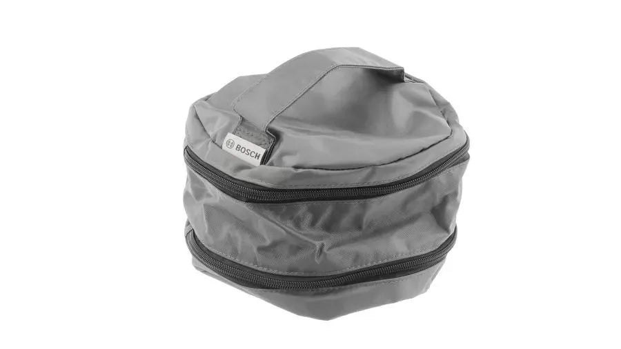 Сумочка Bosch 00653180 для хранения аксессуаров кухонного комбайна (замена 00752534)