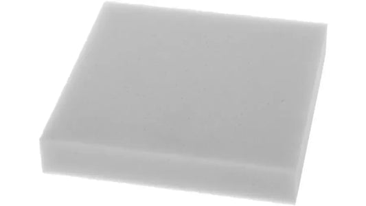 Bosch 12011363 Lydabsorberende eksosfilter for støvsuger BGS… (erstatning 00750442)