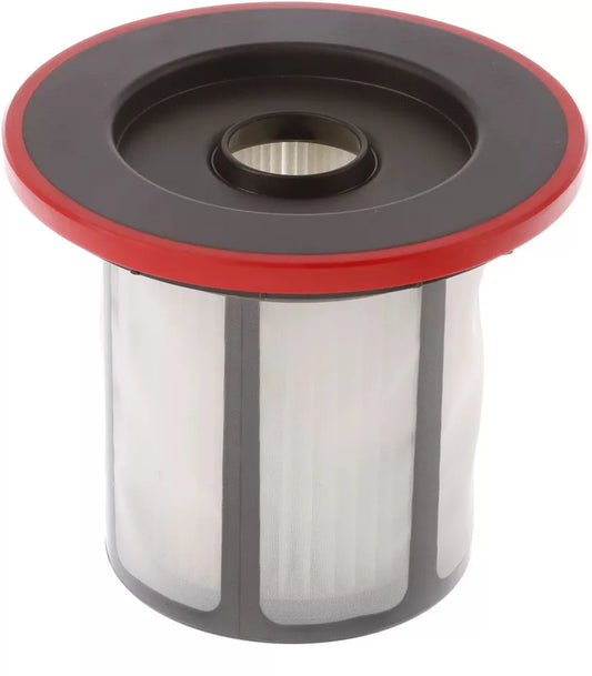 Bosch 12033215 containerfilter voor draadloze stofzuigers BBS6, BCS6 - origineel vervangingselement