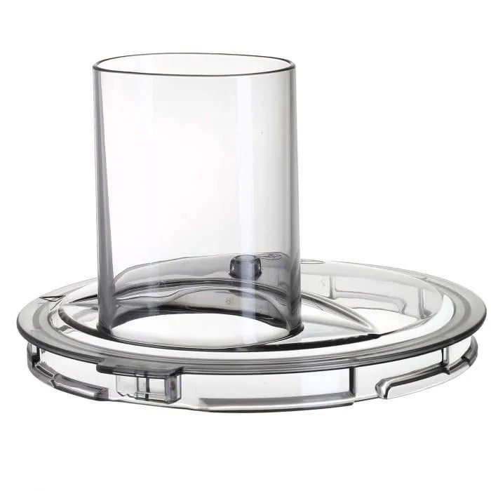Крышка чаши Bosch 12007720 для кухонного комбайна (MCM3201B, MCM3501M) – оригинальная запчасть