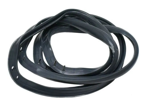 Ovenafdichting DG97-00019E voor Samsung, 465x365 mm, 8-haaksbevestiging