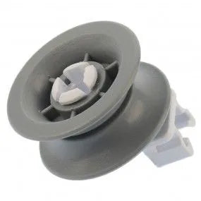 4 шт Колесо (ролик) верхнего ящика для посудомоечной машины Bosch Siemens BSH 00611666