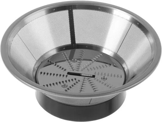 Filterzeef 00648221 voor sapcentrifuge Bosch BSH | MES20A0, MES25A0, MES3000, MES3500