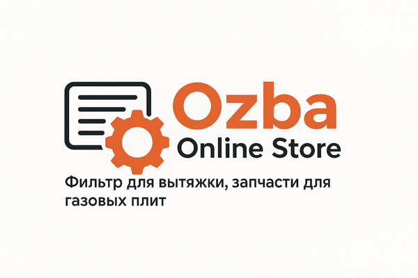Интернет-магазин OZBA