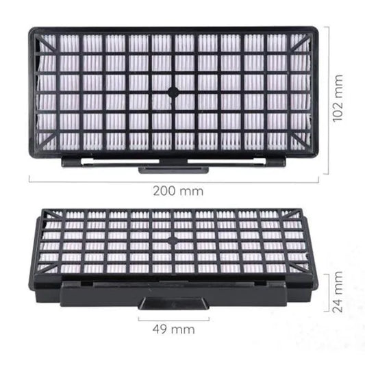 HEPA фильтр 577303 для пылесоса Bosch Siemens – совместимый сменный фильтр высокой эффективности