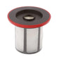 Оригинальный HEPA-фильтр 12033215 для пылесосов Bosch BCS612GB/01, BCS61113, BCS612KA2 и др