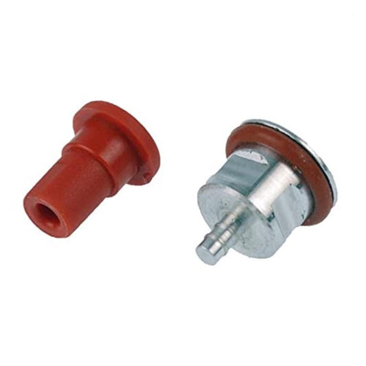 Cooker Pressure Cooker Indicator Seal Replacement Fit for Seb & Tefal Clipso Pressure Cooker Indicator and Seal - SS-792382 Spare Parts