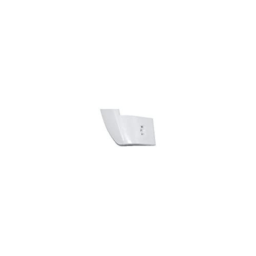 Beko Fridge Freezer Door Handle White 255mm Length FAR, Flavel, Amcor, Selecline 4250630110