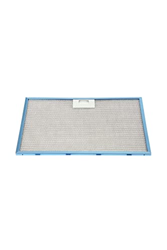 9198810134 Filtro de campana de rango 440x280 mm 81455031