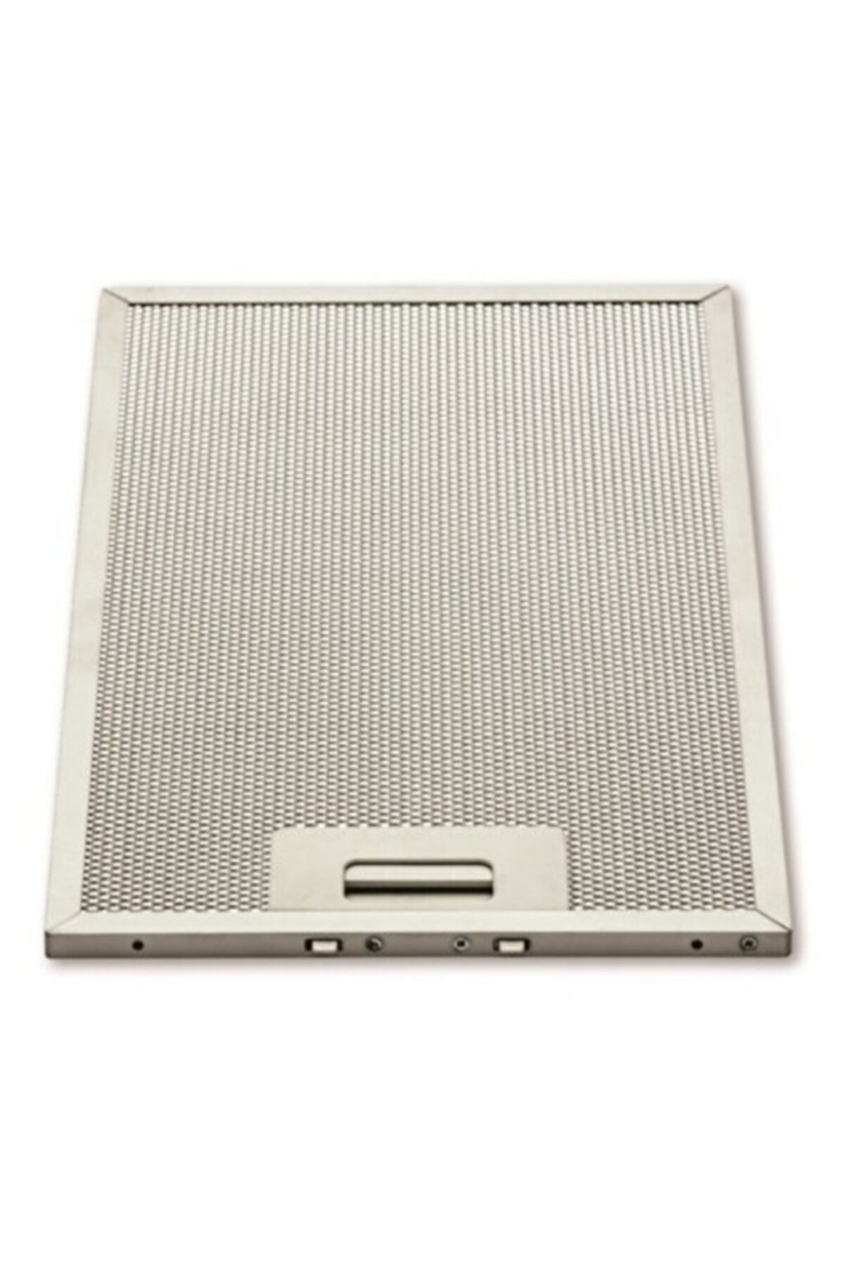 320x220 Kap Filter Kap Metalen vetfilter - 00362380 Bosch Siemens Balay Neff 22x32 