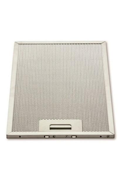 320x220 Kap Filter Kap Metalen vetfilter - 00362380 Bosch Siemens Balay Neff 22x32 