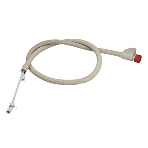 Aquastop oppvaskmaskinslange 1885090400, 1760360200, 1760360100 BEKO