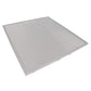 00672373 - Cooker Hood Metal Grease Filter - 313x286 mm For Bosch, Constructa, Neff, Siemens