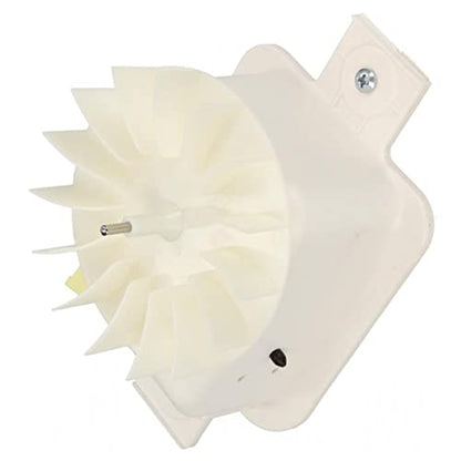 Koelkastventilatormotor - 4362090300 Beko ,Arcelik, Grundig, Altus, Blomberg, Leisure