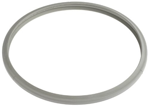 Fissler Sealing Ring for Pressure Cooker 22 cm Silicone Pressure Cooker Rubber Gasket Inner 22 Outer Diameter 24 Cm