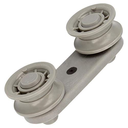 Beko 1752600400 Oppvaskmaskinskurvhjul